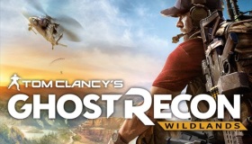 Tom Clancyâ€™s Ghost Recon Wildlands