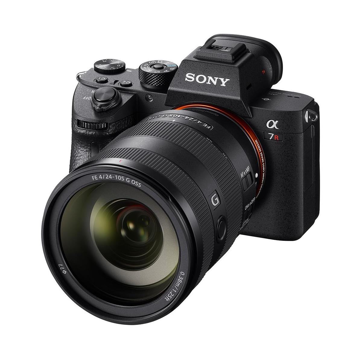 Sony A7R3 available for Pre-order