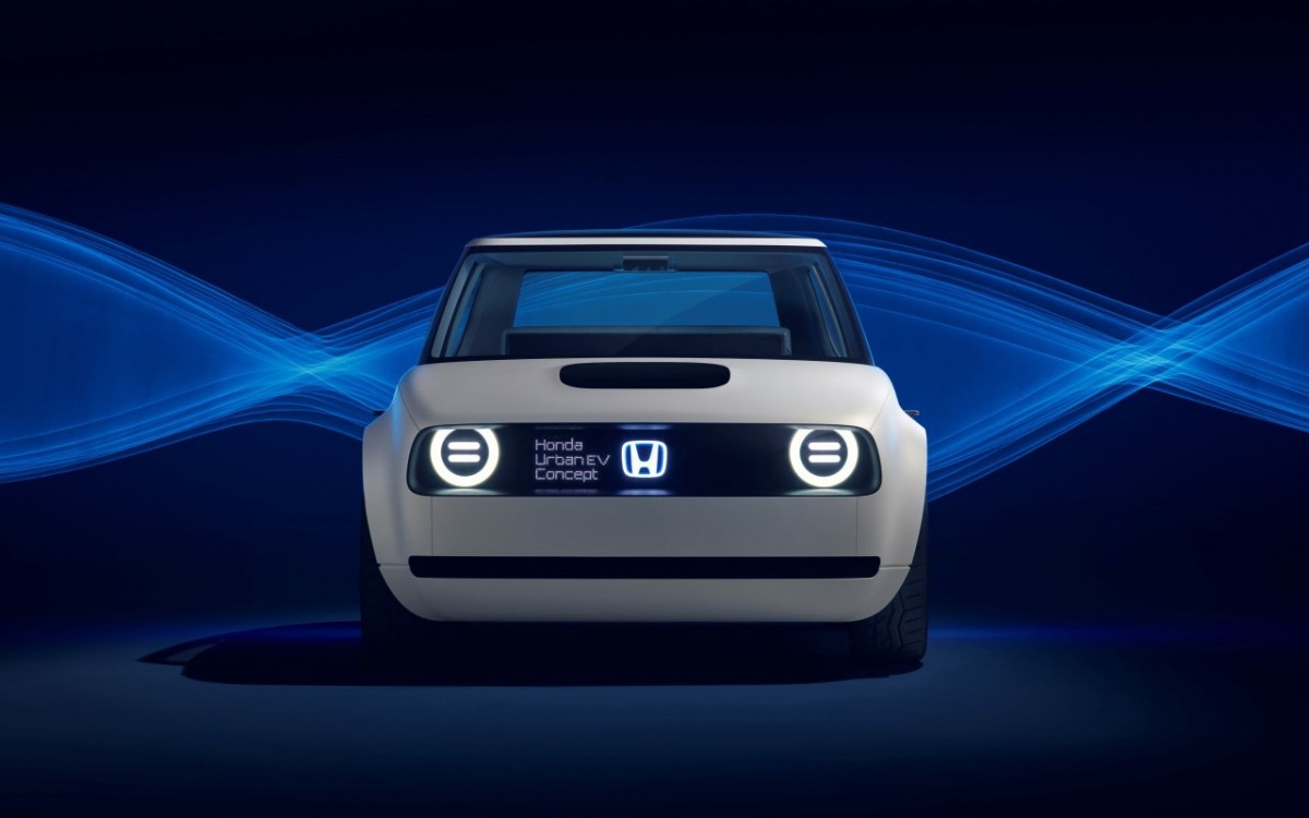 Honda is working on 15-minute charging for its upcoming electric cars