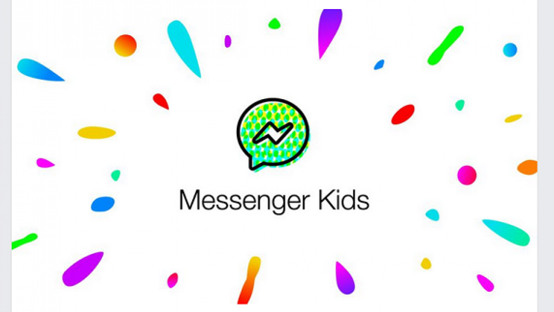 Facebook “Messenger Kids” lets under-13s chat with whom parents approve