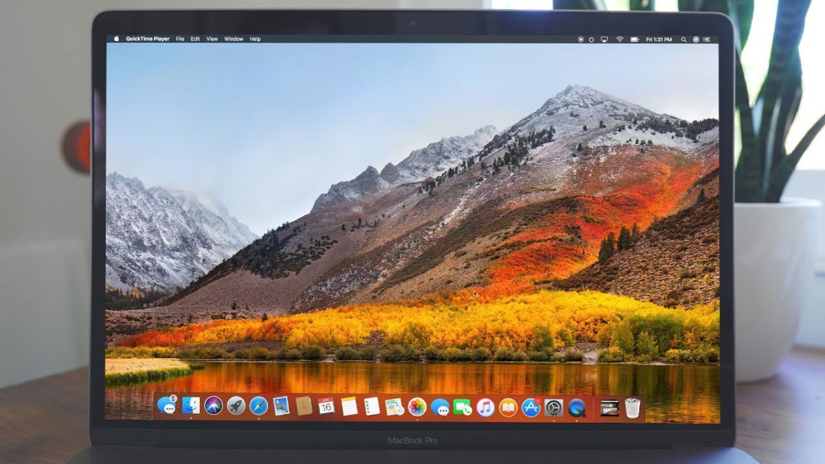 Apple Seeds Second Beta of macOS High Sierra 10.13.3 to Developers