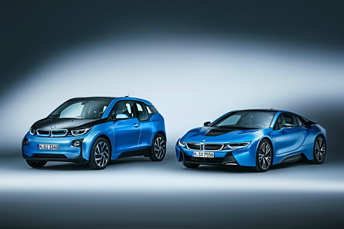 BMW bets big on solid-state batteries for next-gen electric cars