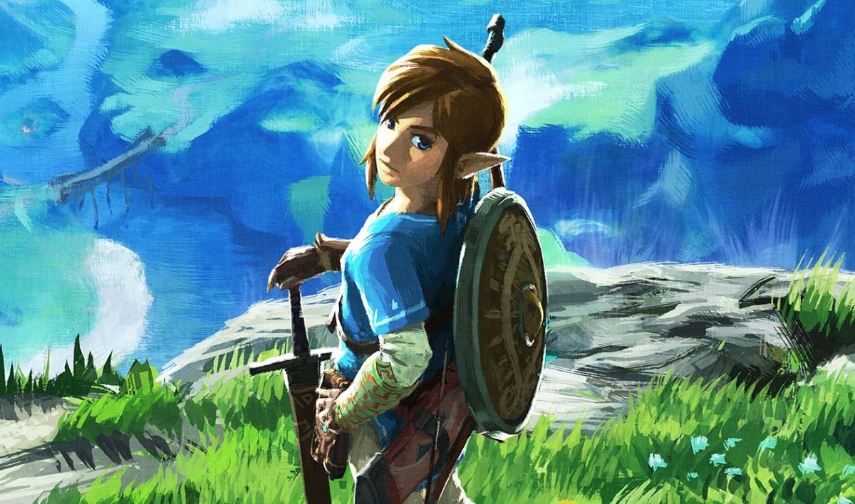 Surprise! A New Zelda Is In Development, But What Do You Want From It?