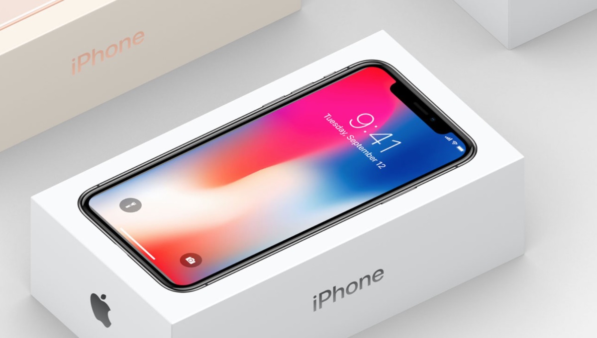 Apple supposedly cut iPhone X production in response to lower demand