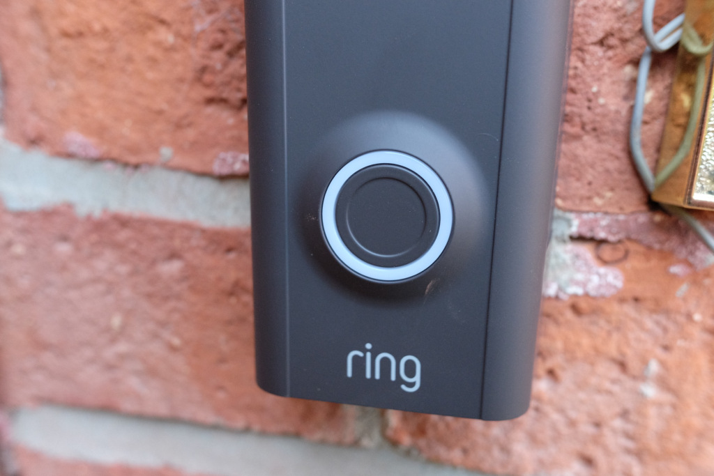 How to install the Ring Video Doorbell 2