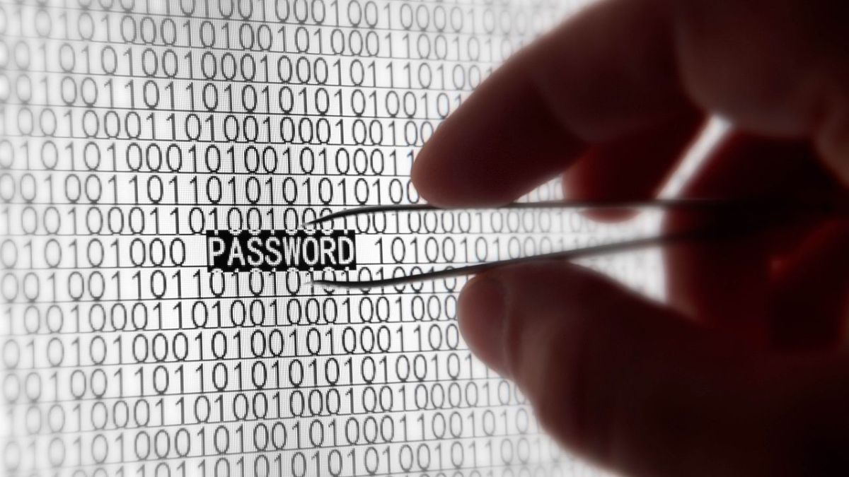 Men use ‘password’ as their password far more than women