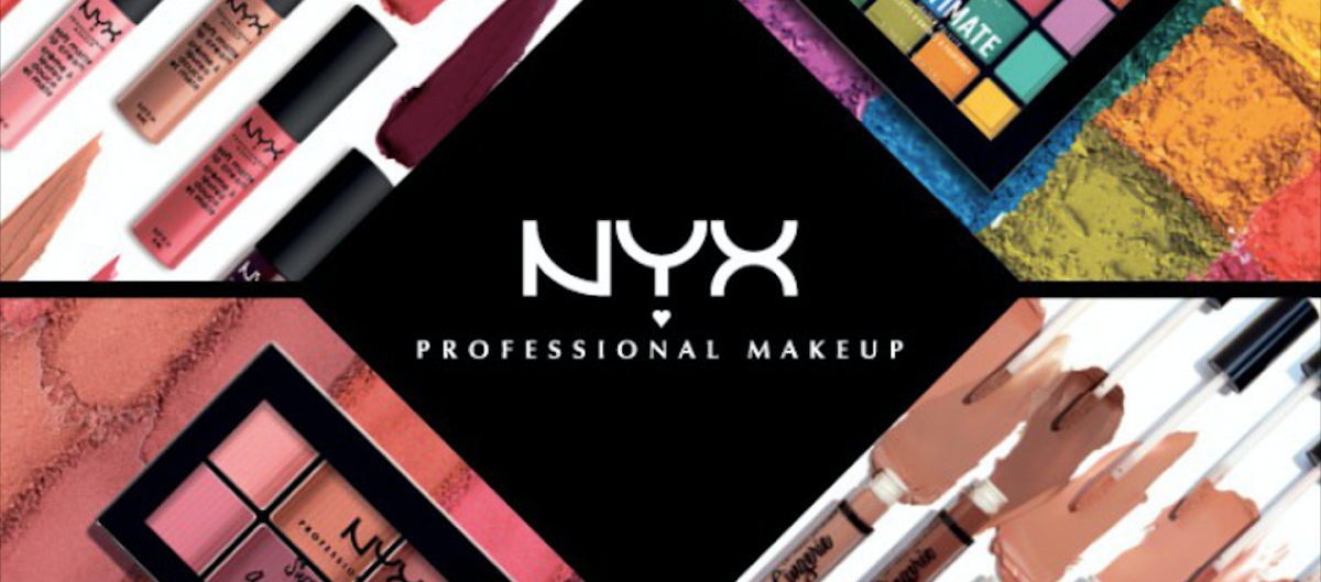 Samsung and NYX want to sell you makeup with VR tutorials