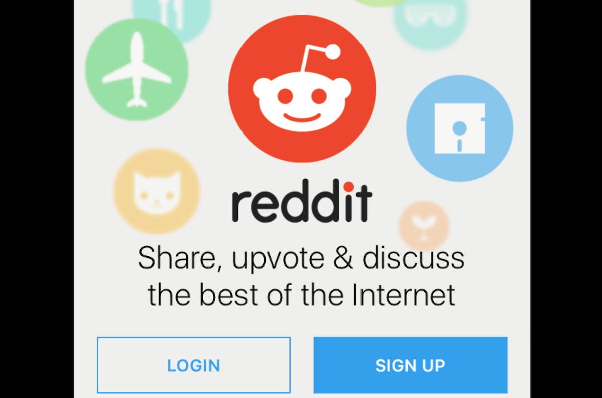 Official Reddit App for iOS Gains Chat Function, Live Comments, Theater Mode and More