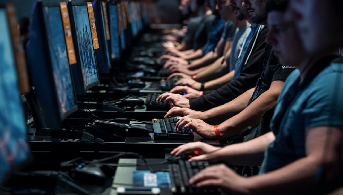 ‘Gaming Disorder’ May Get Classified as a Mental Health Condition – Here’s What That Means