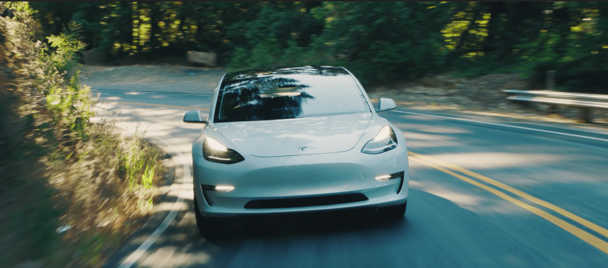 Tesla registers VINS for fleet of Model 3 vehicles with dual motor – hinting at imminent launch