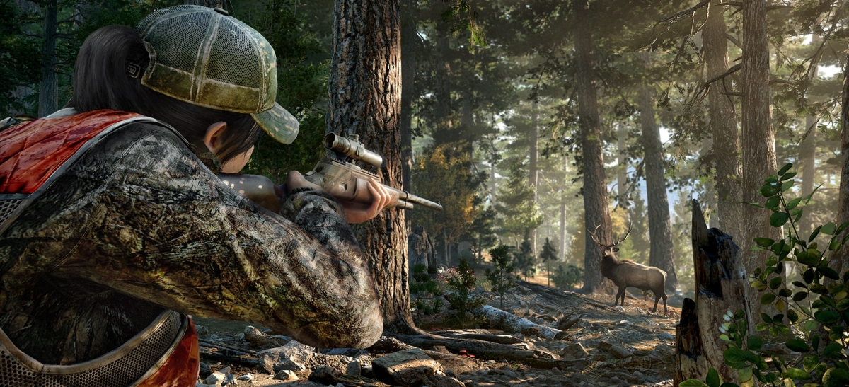 Far Cry 5’s PC specs are a real bear for the highest settings