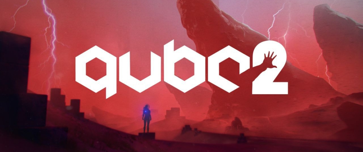 Q.U.B.E. 2 is shaping up to be a great sequel