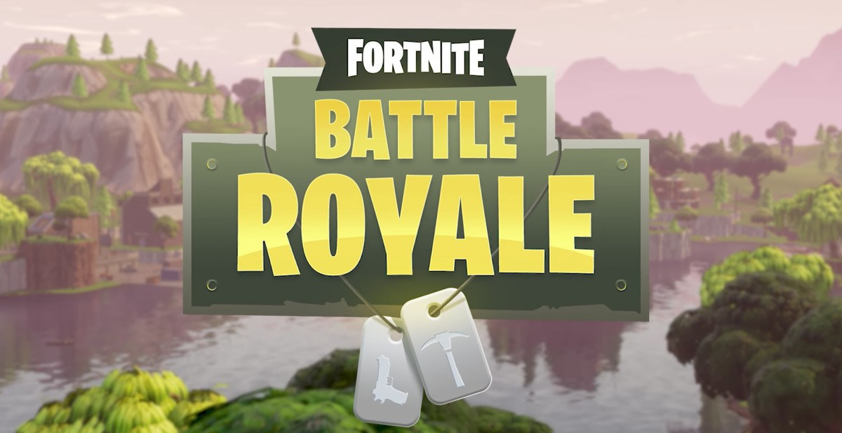 Epic Games is “Interested” in Bringing Fortnite to the Nintendo Switch