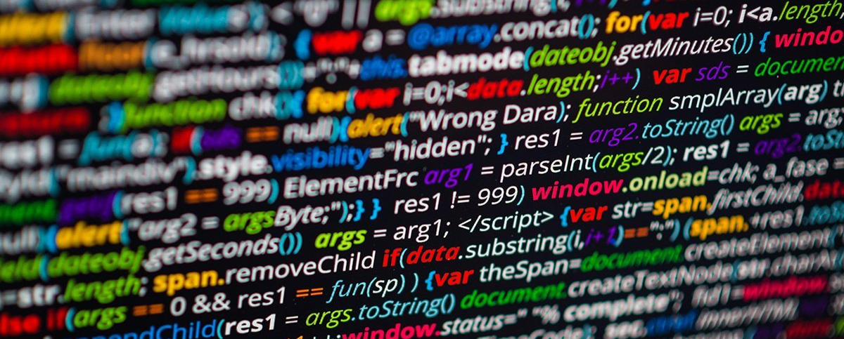 Want to code? You better start teaching yourself