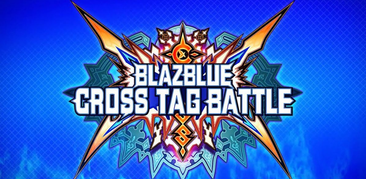 BlazBlue: Cross Tag Battle will feature a simplified control system option