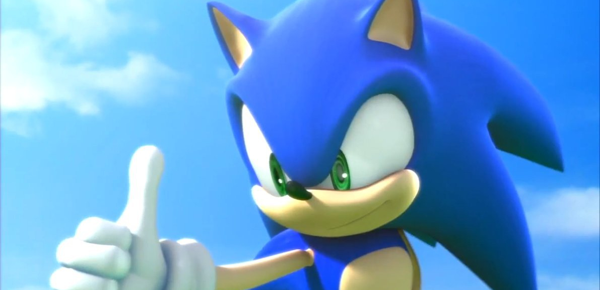 Sonic the Hedgehog creator Yuji Naka joins Square Enix