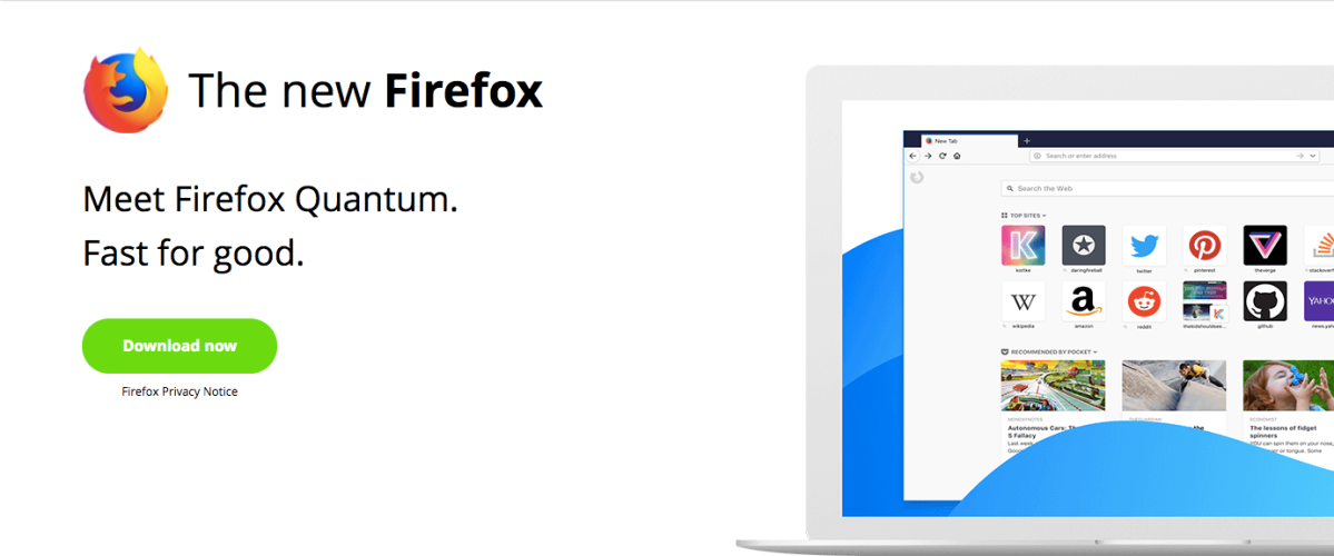 Why You Should Switch From Google Chrome to Firefox
