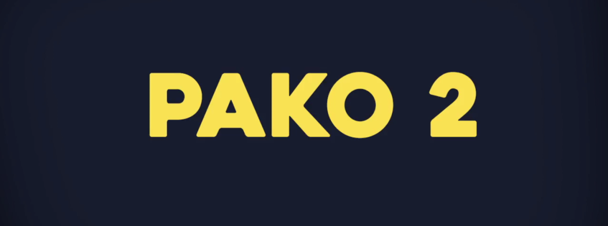 Getaway Driver Simulator ‘Pako 2’ Coming to iOS Next Week