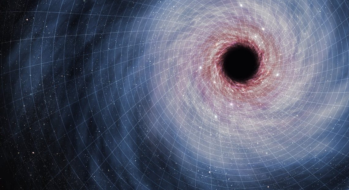 Some black holes erase your past