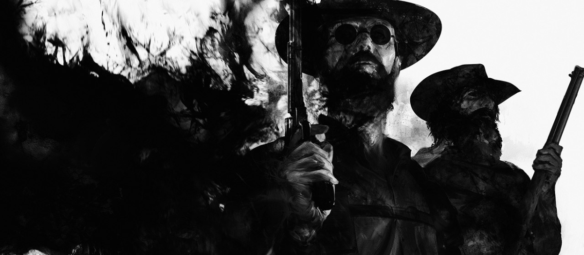 Hunt: Showdown’s ‘work-in-progress’ system requirements recommend a GTX 970