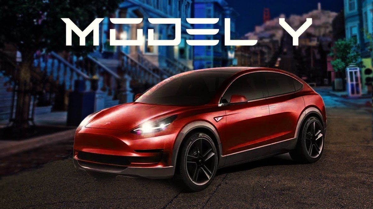 Tesla Model Y production plans to be unveiled in 3-6 months, capital investment starting this year, says Elon Musk