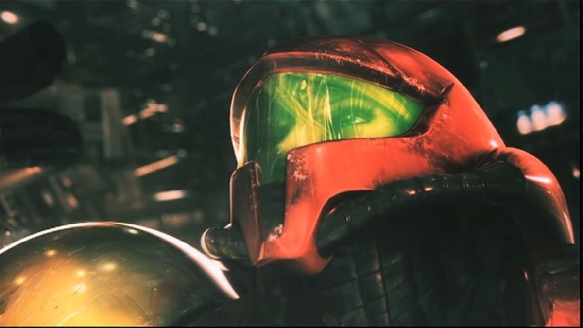Eurogamer Confirms Bandai Namco Is Officially Working on Metroid Prime 4