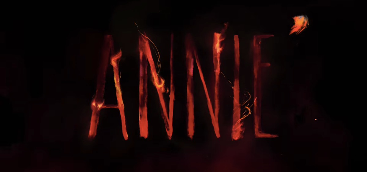 League of Legends’ latest cinematic reveals the fiery backstory behind Annie