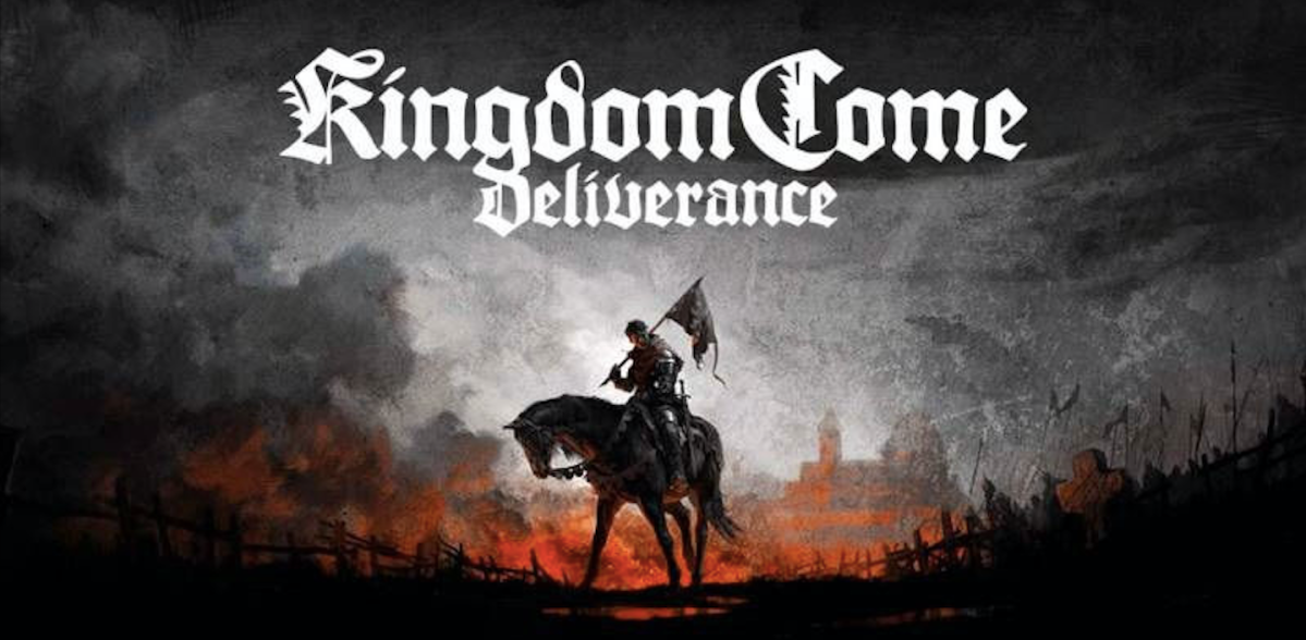 Now Available on Steam – Kingdom Come: Deliverance