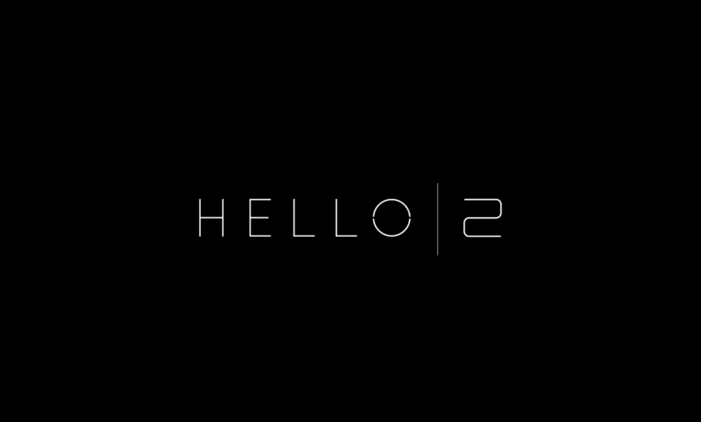 HELLO 2 — World’s Most Powerful Communication Device