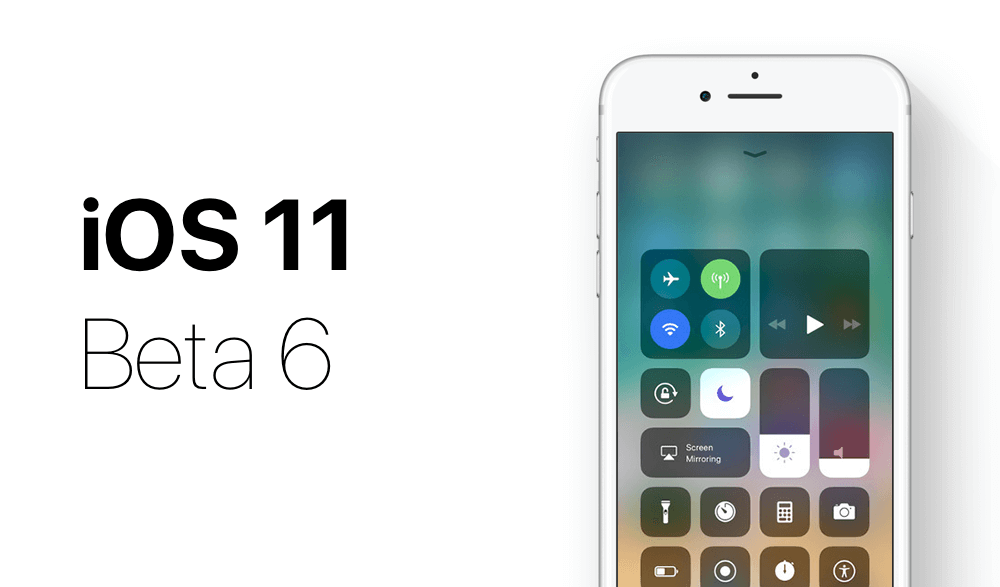 iOS 11.3 beta 6 is available, go download it now