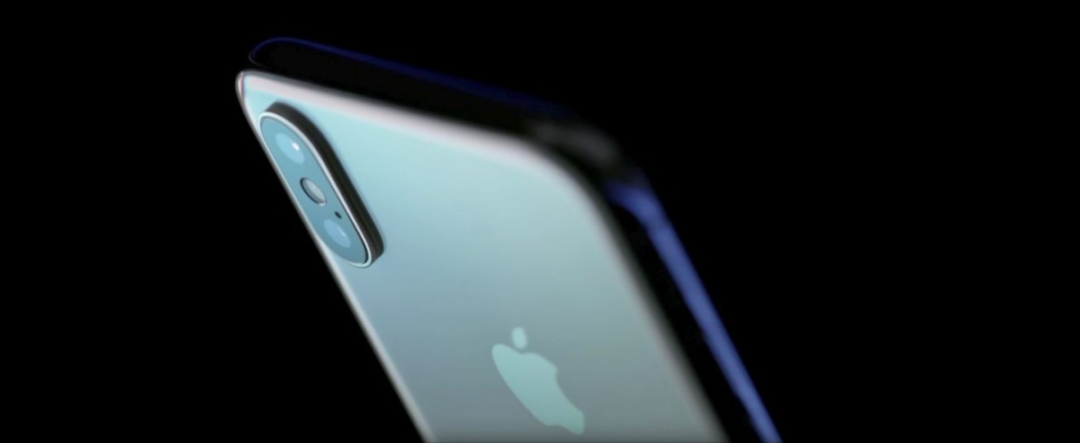 Consumer Reports Says iPhone X Offers the Best Smartphone Camera