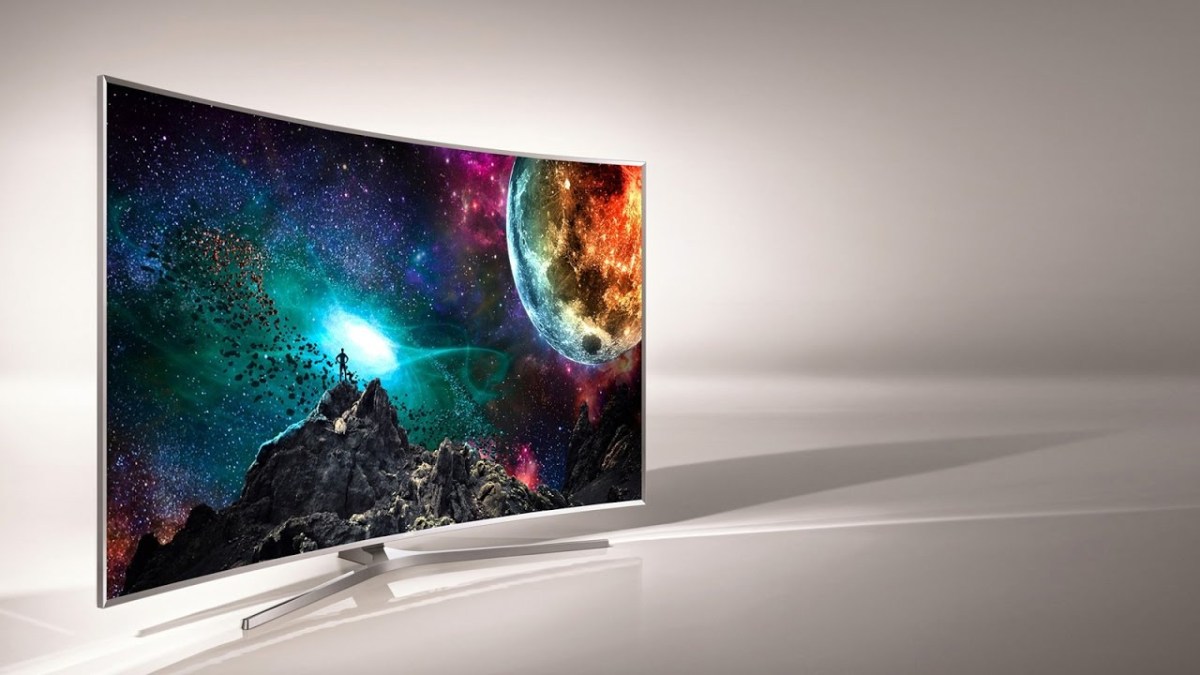 [Video] The Evolution of QLED: 5 Ways That Samsung Enhanced Its Latest QLED TVs