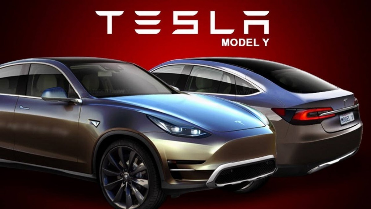Tesla starts posting jobs for new Model Y program ahead of the launch