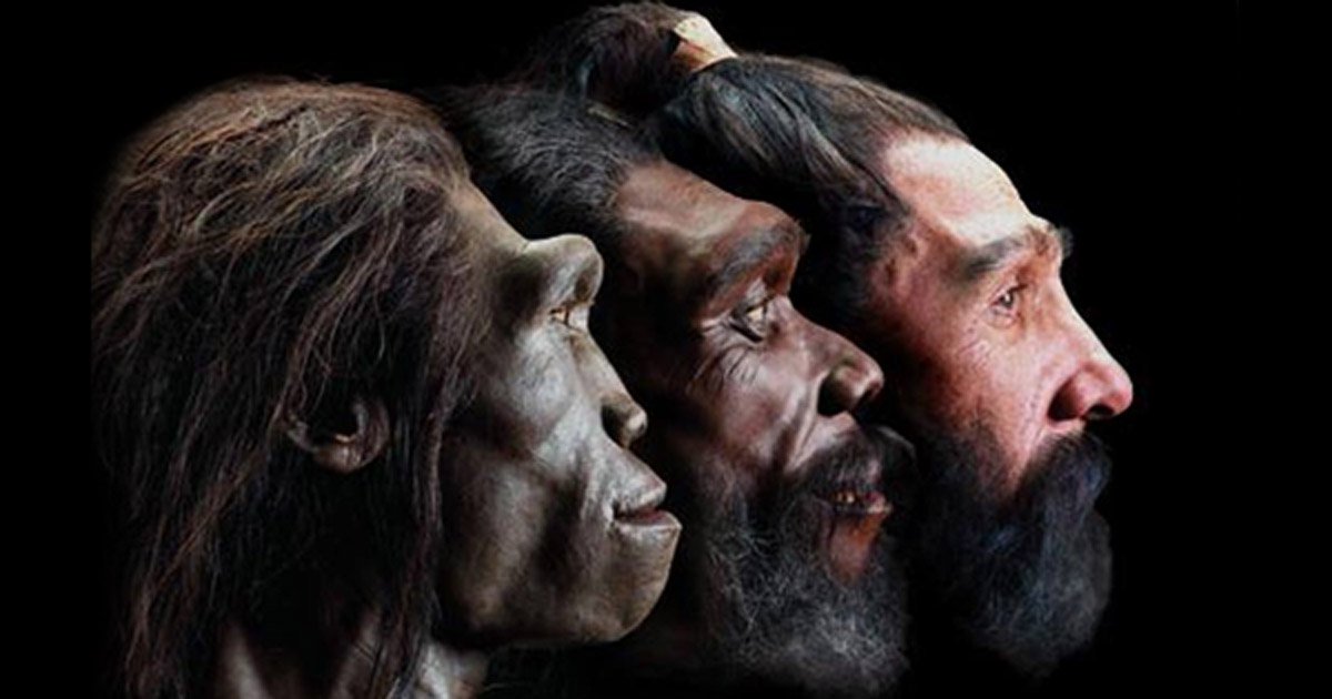 Scientists Find DNA Clues That Show How Humans Are Evolving Right Now