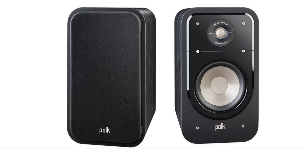 Great Audio Deals – Polk LSI Klipsch Roland and Korg!