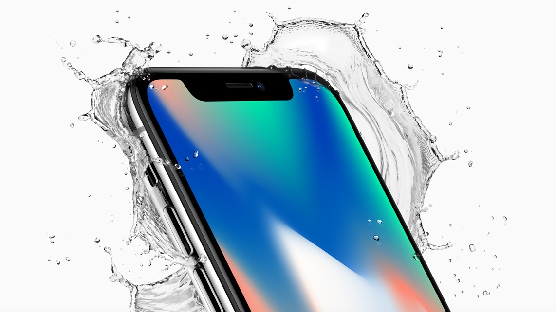iPhone X2 may heavily rely on Apple’s biggest competitor, Samsung