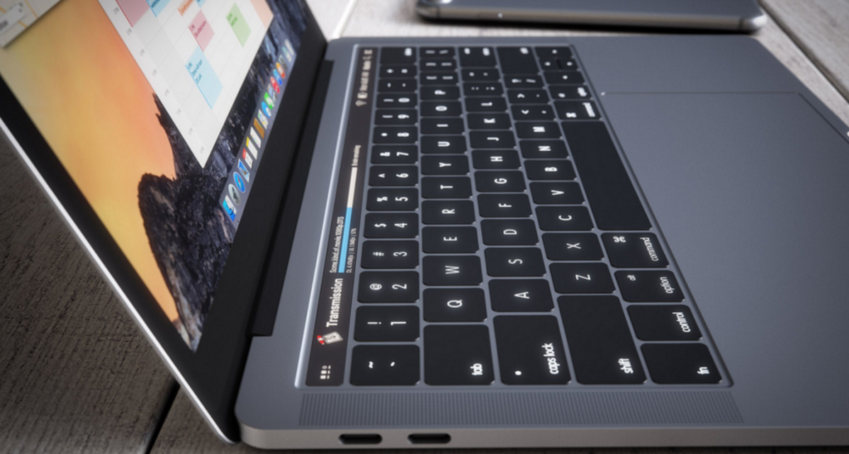 I Knew Buying a Newly Redesigned MacBook Pro Was Stupid And I Did It Anyway