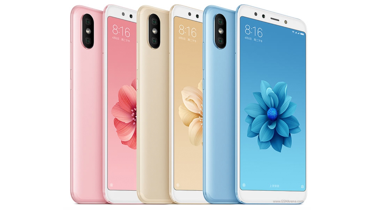 Xiaomi Smartphone Hot Deals Collection & Mother’s Day Promotion!