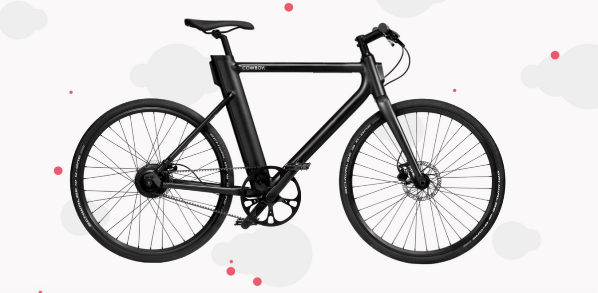 This Belgian electric bicycle proves you can build a great looking ebike and keep it affordable