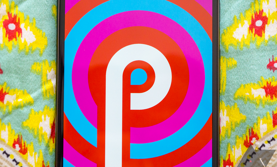 Apps on Android P will no longer be able to monitor your network activity