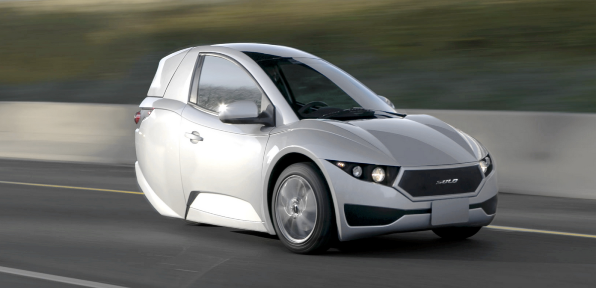 Electra Meccanica begins deliveries of its SOLO electric vehicle in the US