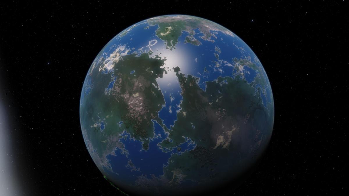 Climate Change Killed the Aliens, and It Will Probably Kill Us Too, New Simulation Suggests