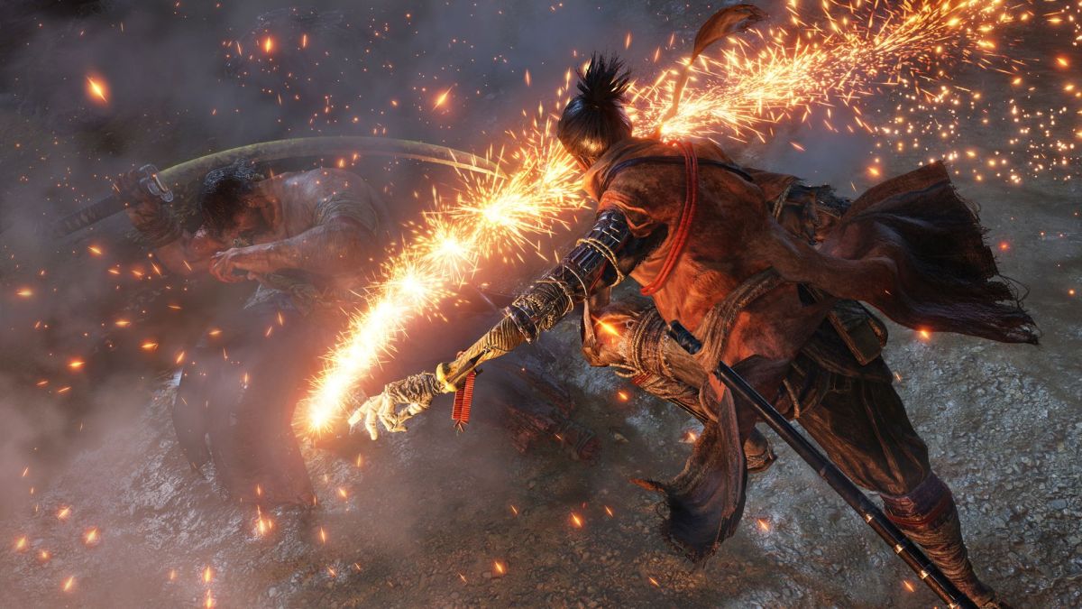 Our Reactions To Sekiro: Shadows Die Twice’s E3 2018 Trailer