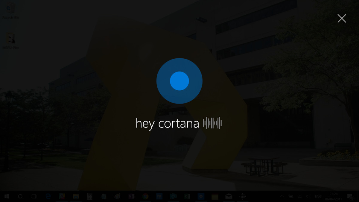 Cortana Software Could Help Anyone Unlock Your Windows 10 Computer