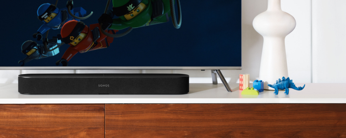 Pre Order Now : Sonos Beam, Free Shipping, Speaker Sets