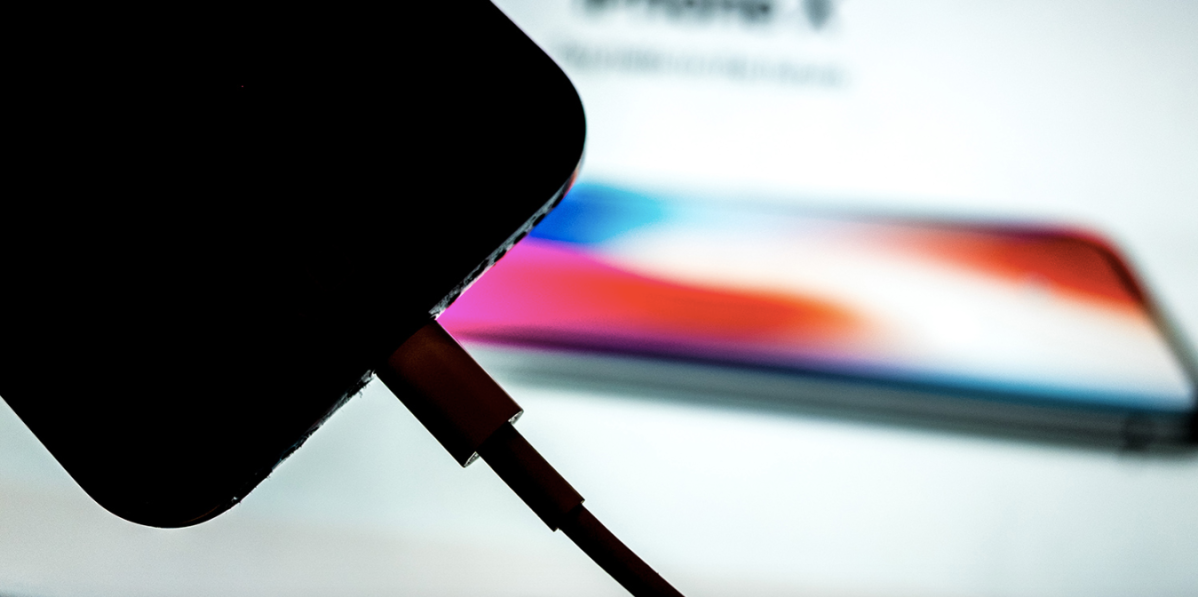 Apple blocked iPhone hacking via USB, so hackers found a way to beat it