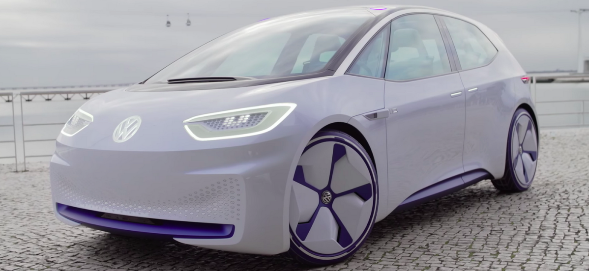 Volkswagen becomes latest automaker to invest in solid-state batteries for electric cars