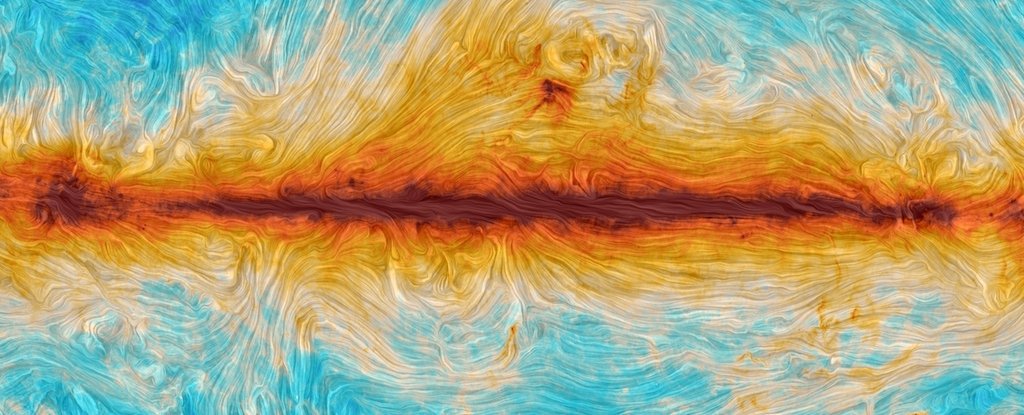The Standard Cosmological Model Just Got Confirmed Thanks to an Epic Sky Survey