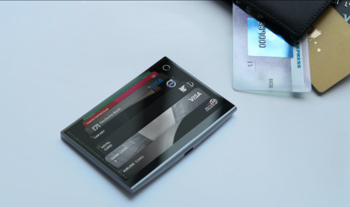 OraSaifu: First All In One Smart Wallet