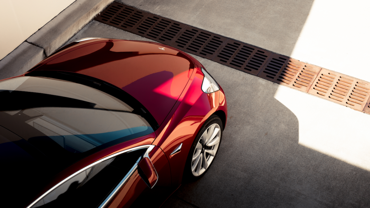 Tesla could make a $25,000 electric car in ‘about 3 years’, says Elon Musk